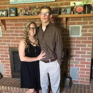 Meet your Posher, Caleb